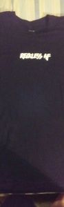 Young and Reckless shirt